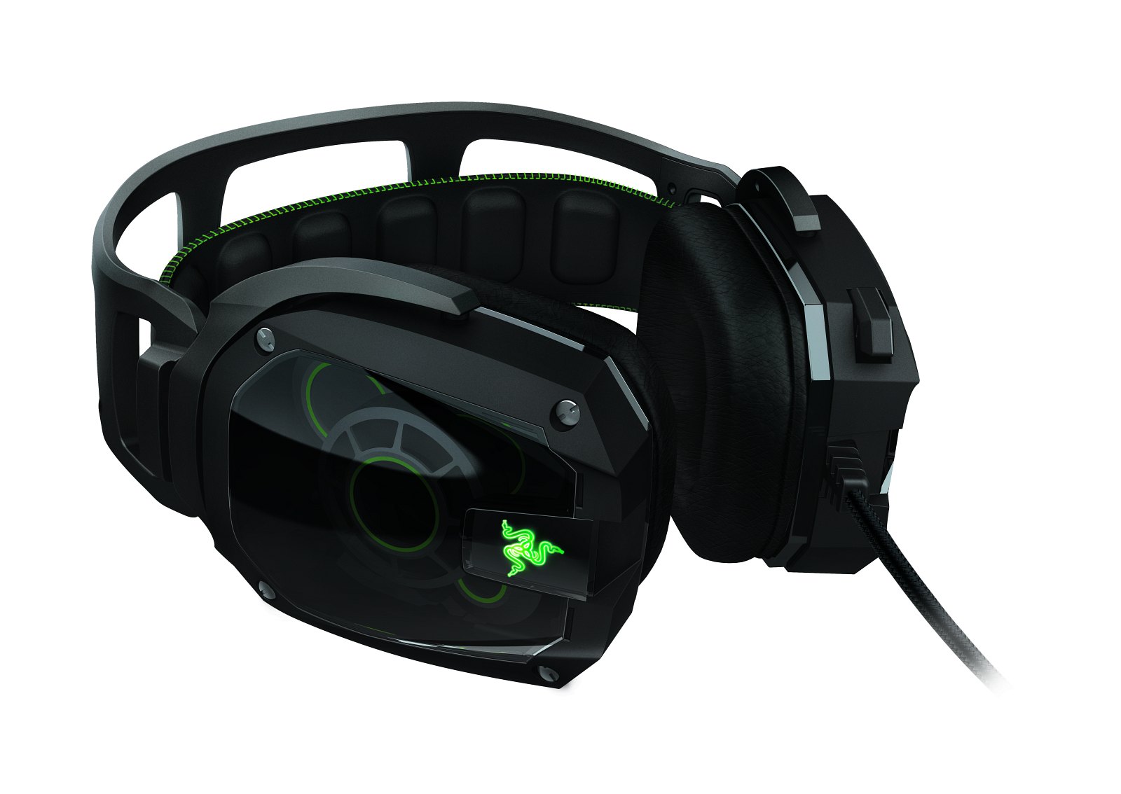 subwoofer razer