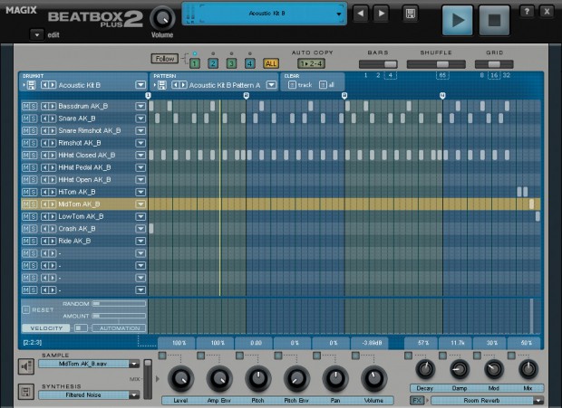 magix samplitude music studio 2014 key