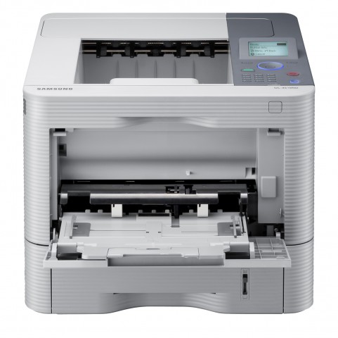 Samsung ML-4510ND (Bild: Samsung)