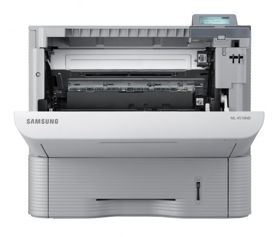 Samsung ML-4510ND (Bild: Samsung)