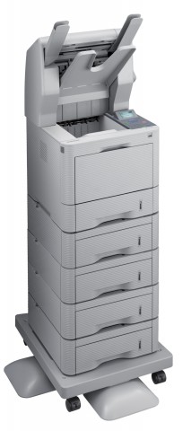 Samsung ML-5010ND (Bild: Samsung)