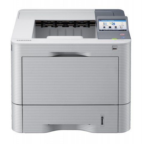 Samsung ML-5015ND (Bild: Samsung)