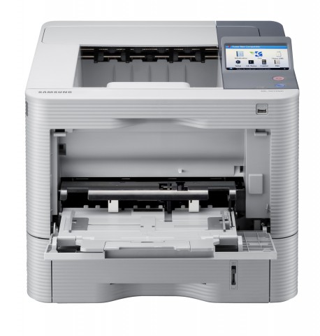 Samsung ML-5015ND (Bild: Samsung)