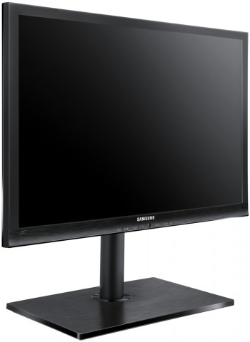 Samsung Syncmaster C24A650X LED (Bild: Samsung)