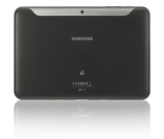 Samsung Galaxy Tab 8.9 LTE