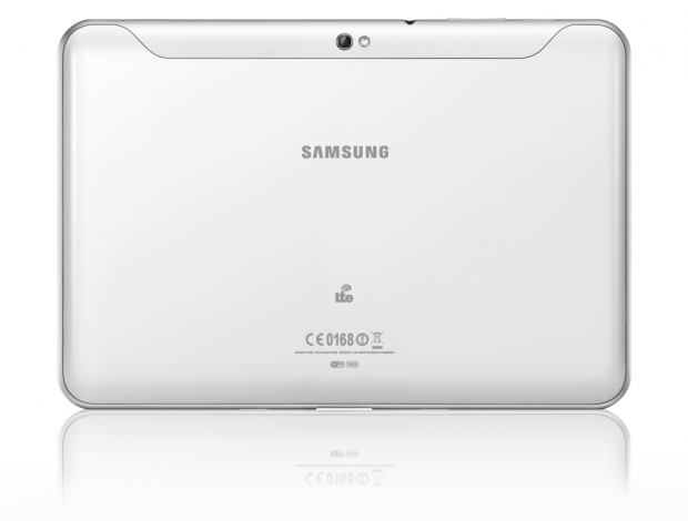 Samsung Galaxy Tab 8.9 LTE