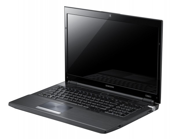 Samsung Serie 7 Gamer (Bild: Samsung)