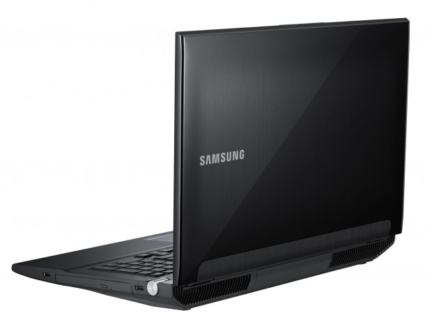 Samsung Serie 7 Gamer (Bild: Samsung)