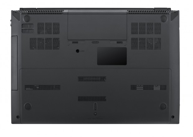 Samsung Serie 7 Gamer (Bild: Samsung)