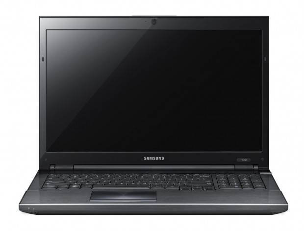 Samsung Serie 7 Gamer (Bild: Samsung)