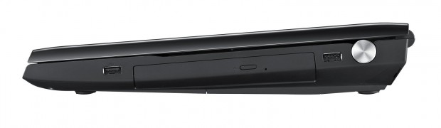 Samsung Serie 7 Gamer (Bild: Samsung)