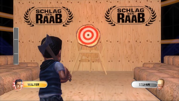 Schlag den Raab Teil 2