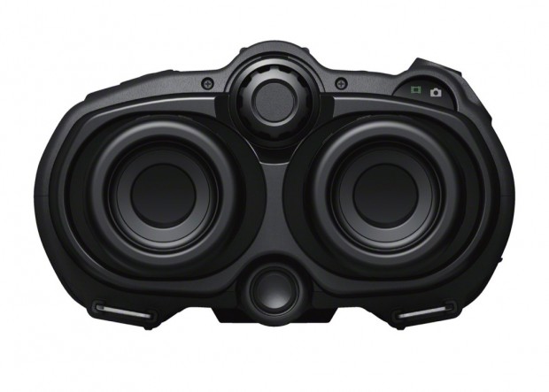 Sony DEV-3 (Bild: Sony)