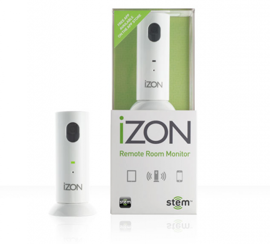 Stem Izon (Bild: Stem)