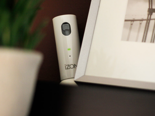 Stem Izon (Bild: Stem)