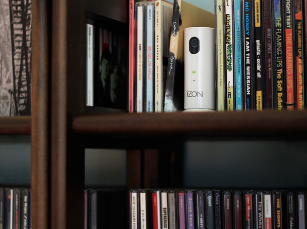 Stem Izon (Bild: Stem)