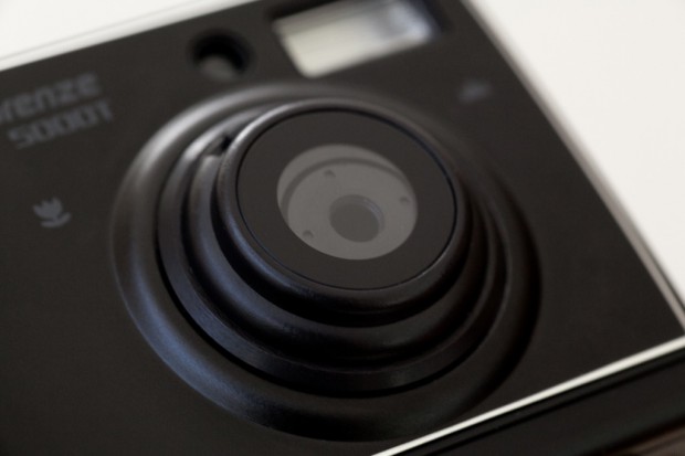 Tilt-Shift Camera (Bild: Photojojo)