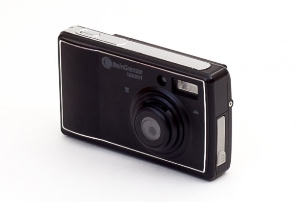 Tilt-Shift Camera (Bild: Photojojo)