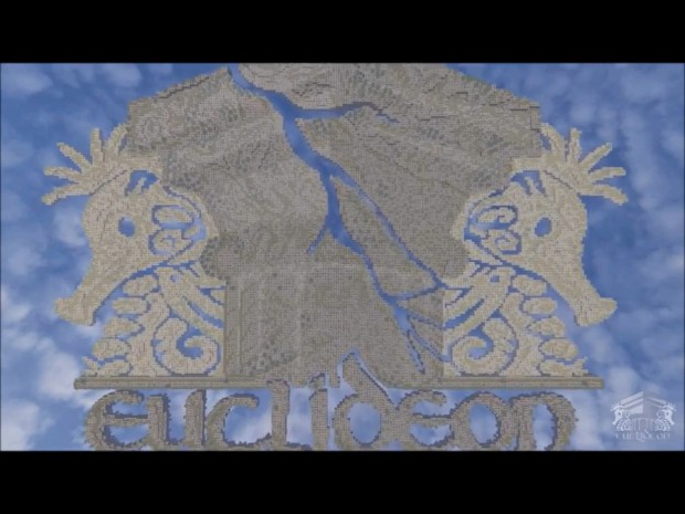 Unlimited Detail von Euclideon - Bilder aus dem Herstellervideo