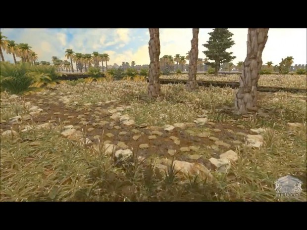 Unlimited Detail von Euclideon - Bilder aus dem Herstellervideo