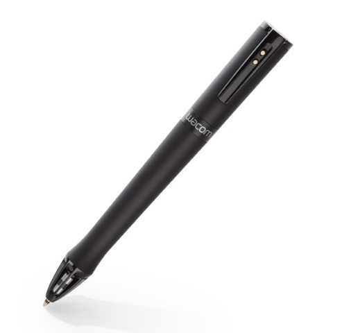 Wacom Inkling (Bild: Wacom)