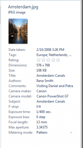 Detailansicht wandert auf die rechte Seite.