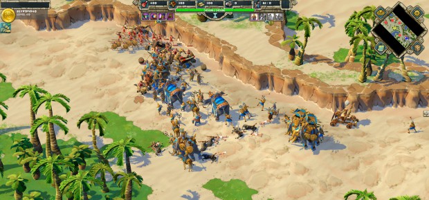 Age of Empires Online