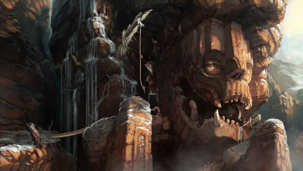Das Schwarze Auge: Satinavs Ketten (Bild: Daedalic Entertainment/Deep Silver)