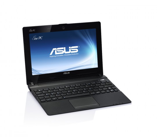 Das Asus Eee-PC X101