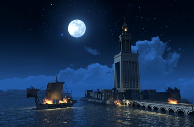 Geheimakte 3 - Screenshot (Bild: Deep Silver)