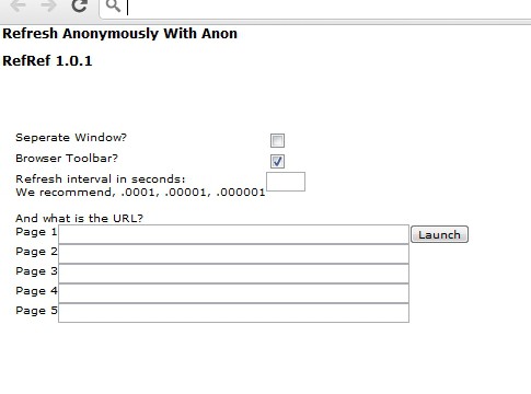So soll Refref aussehen (Bild: Anonymous)