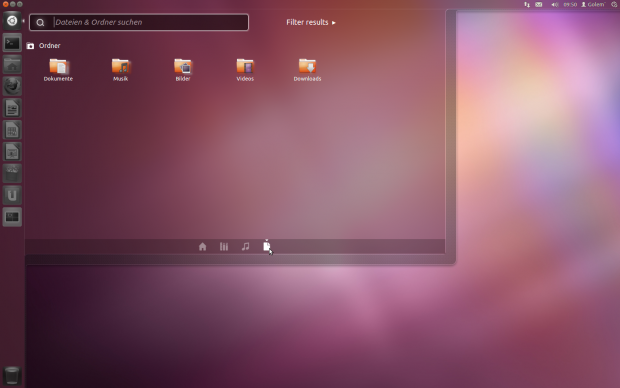 Ubuntu 11.10 Beta 1