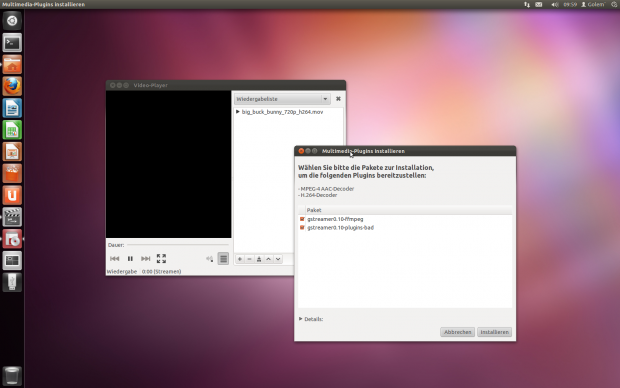 Ubuntu 11.10 Beta 1