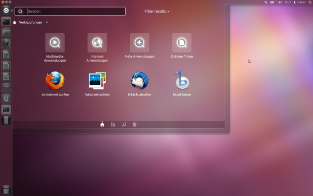 Ubuntu 11.10 Beta 1