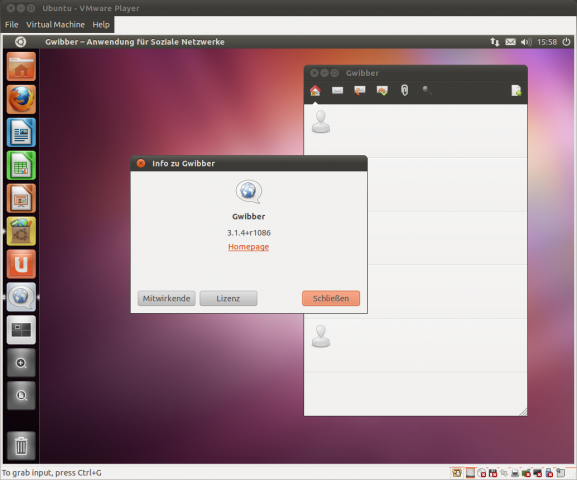 Ubuntu 11.10 Alpha 3