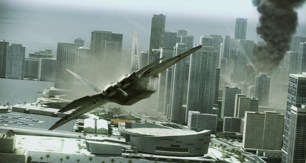 Ace Combat: Assault Horizon