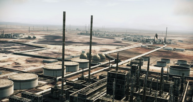 Ace Combat: Assault Horizon