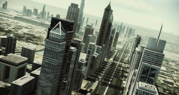 Ace Combat: Assault Horizon