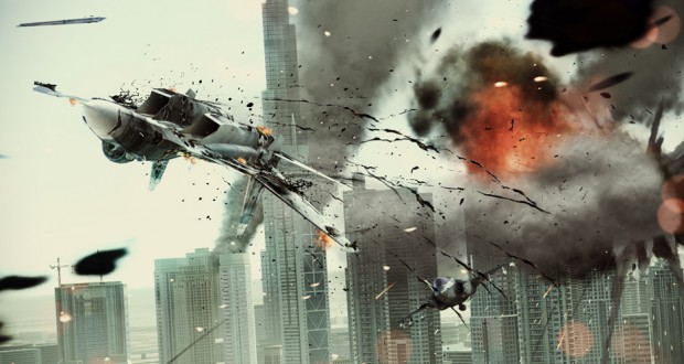 Ace Combat: Assault Horizon