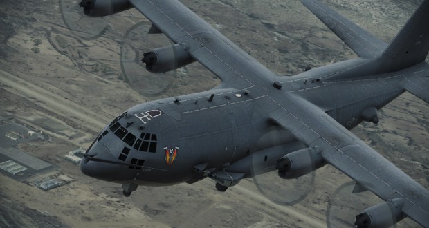 Ace Combat: Assault Horizon