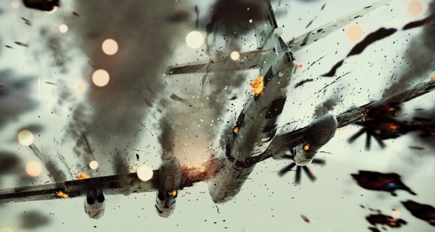 Ace Combat: Assault Horizon