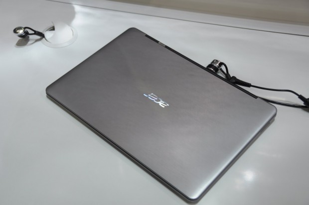Acer Aspire S3 