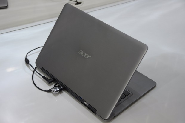 Acer Aspire S3 