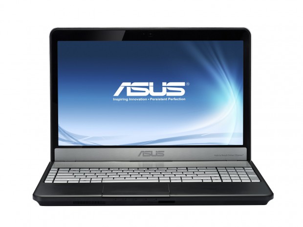 N55 (Bild: Asus)