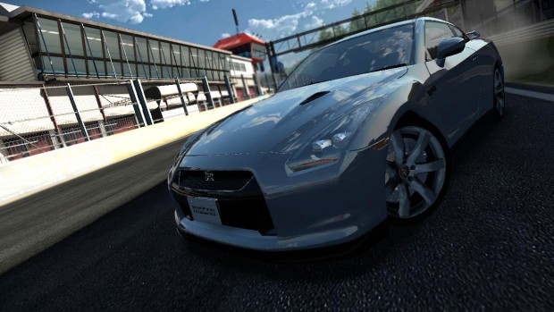 Auto Club Revolution