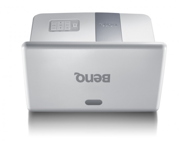 BenQ MW851UST (Bild: BenQ)