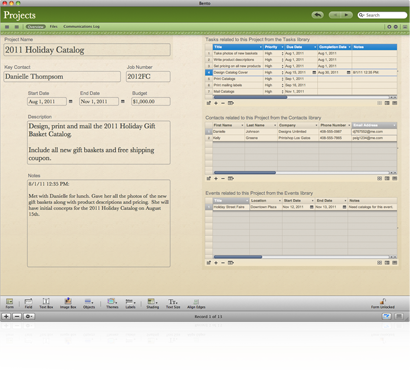 filemaker bento 4 mac filemaker bento 4 mac