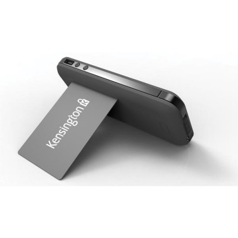 Schützhülle des Bungeeair Power Wireless Security Tether (Bild: Kensington)