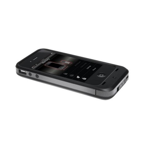 Bungeeair Power Wireless Security Tether (Bild: Kensington)