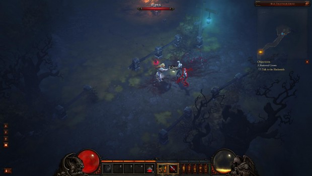 Diablo-3-Beta